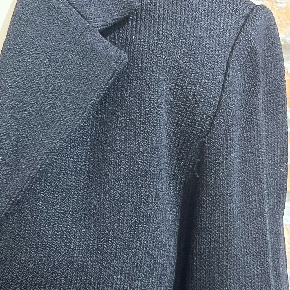 ST JOHN wool jacket - Picture 14 of 15